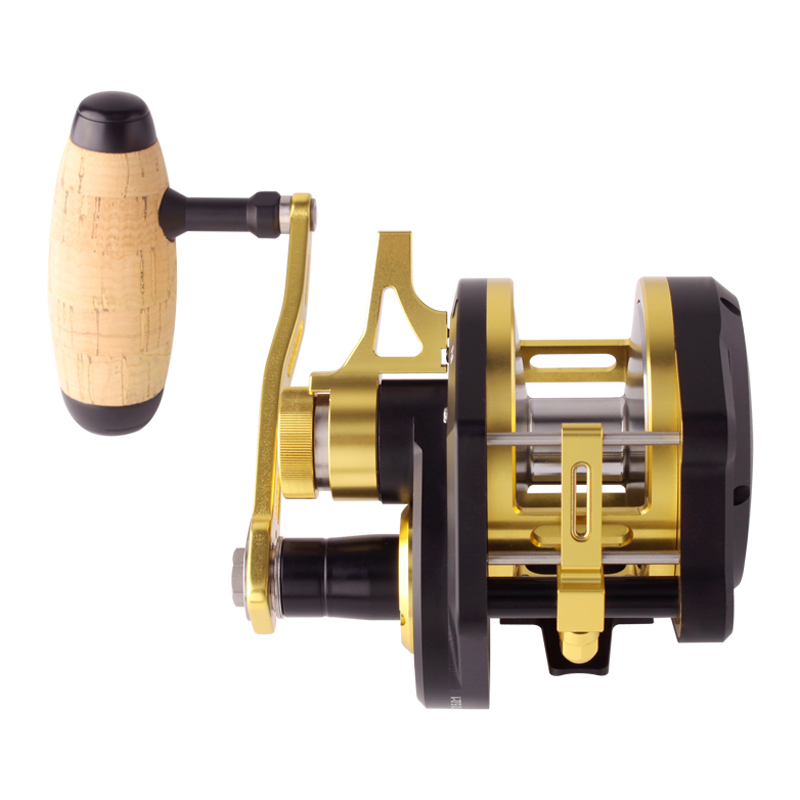 Carrete de Pesca Umi Nuevo par - Fishing Boat Steering Wheel reseña y precio